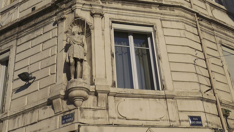 Hôtel Bernou de Rochetaillée