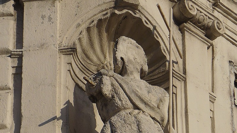 Hôtel Bernou de Rochetaillée