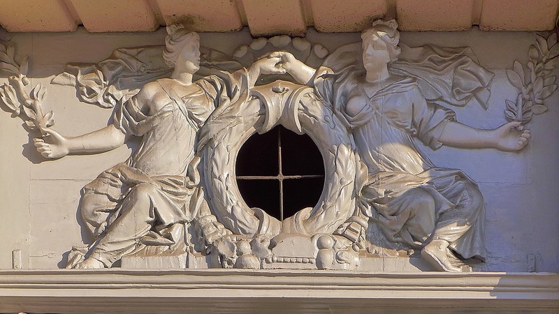 Hôtel Bernou de Rochetaillée