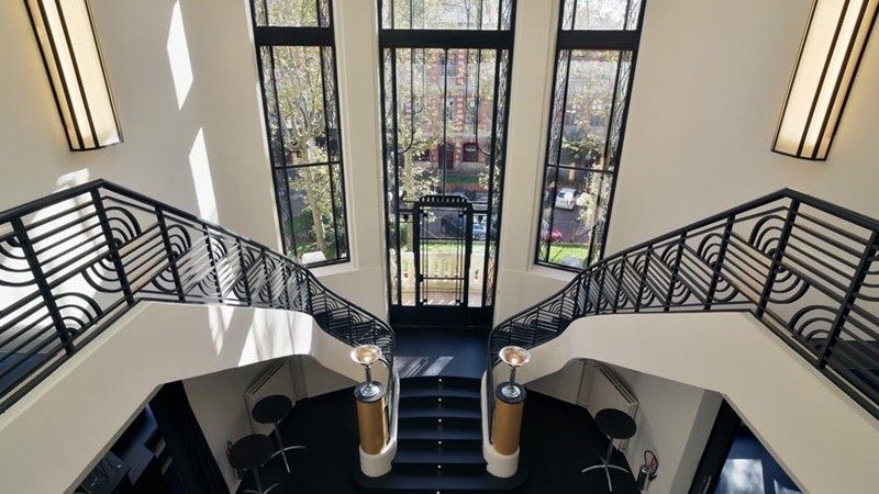 Hôtel Hatier de Saint-Étienne