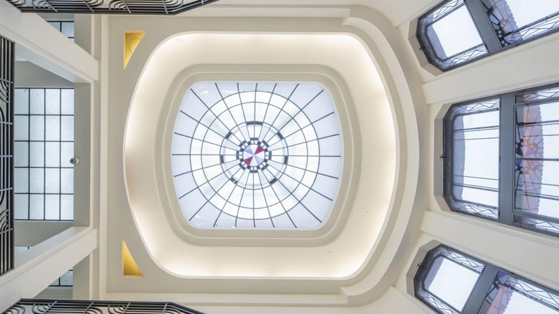 Hôtel Hatier de Saint-Étienne