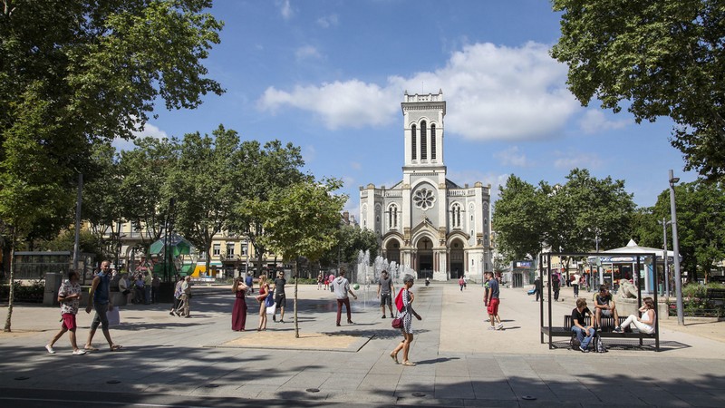 Cathédrale Saint Charles Borromée