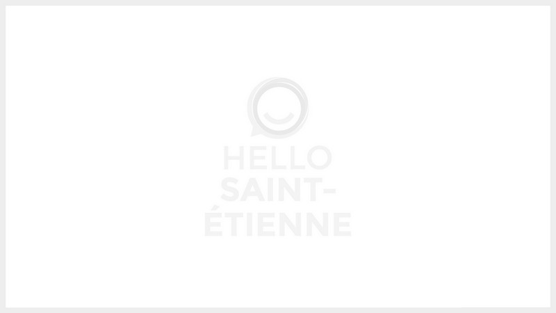 Montée Saint-Marc à Saint-Étienne